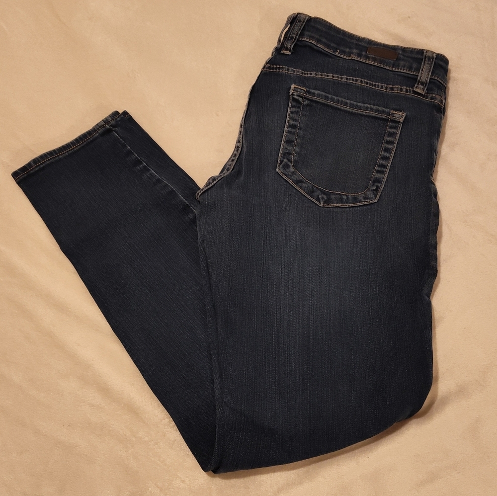 KUT From The Kloth Jeans Sz 6